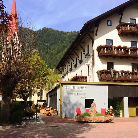 Historic Guesthouse Bircher B&B Apartments Near Sterzing Campo di Trens Luaran gambar