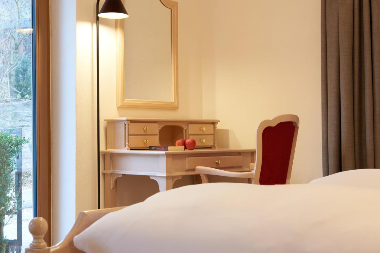 Historic Guesthouse Bircher B&B Apartments Near Sterzing Campo di Trens Luaran gambar