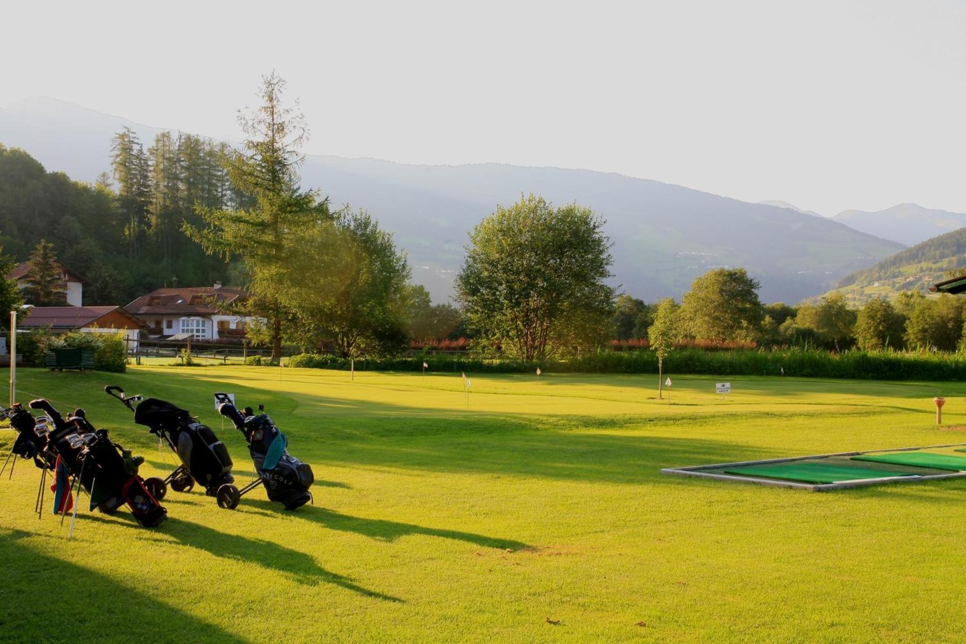 Historic Guesthouse Bircher B&B Apartments Near Sterzing Campo di Trens Luaran gambar