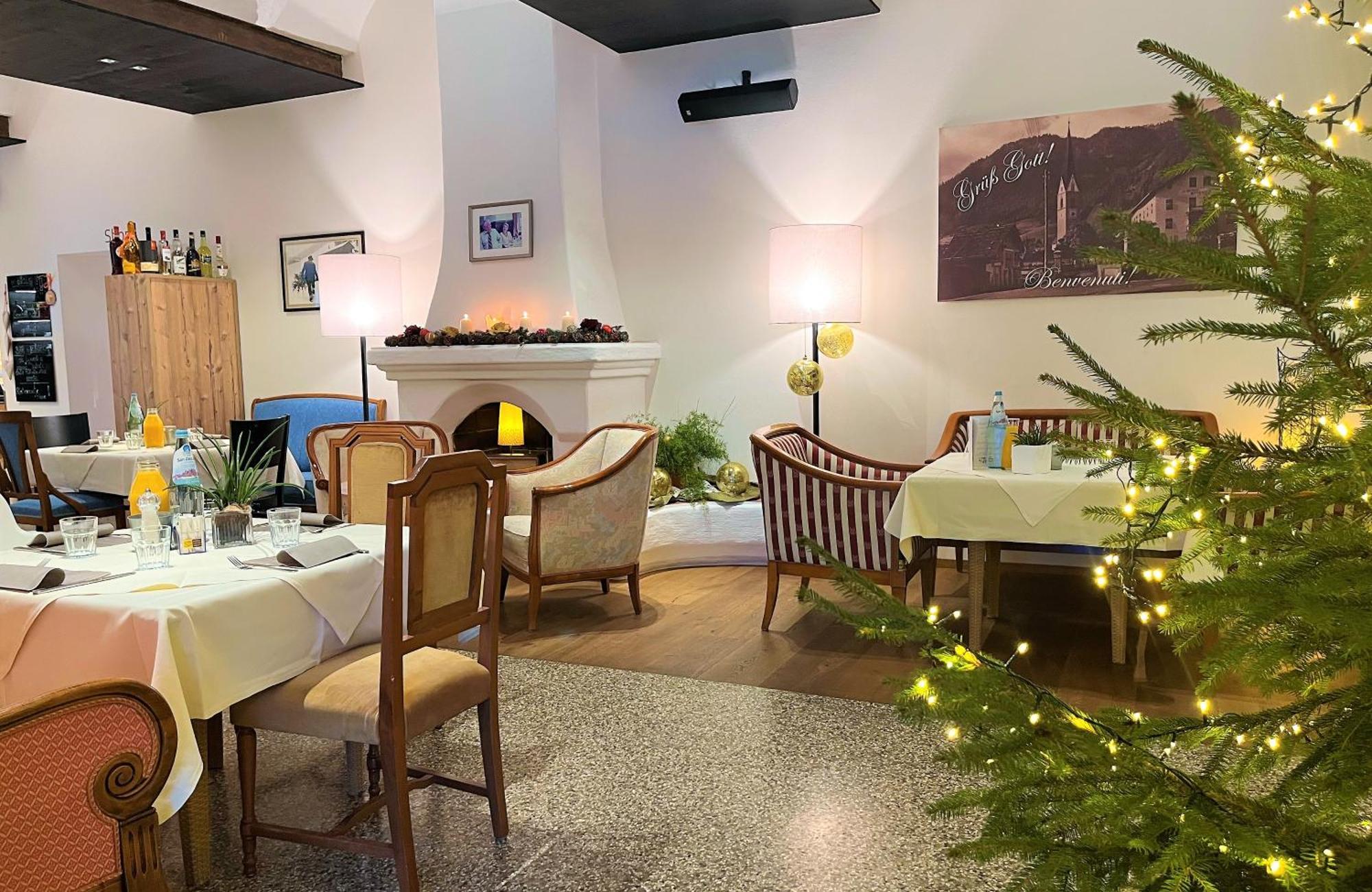 Historic Guesthouse Bircher B&B Apartments Near Sterzing Campo di Trens Luaran gambar